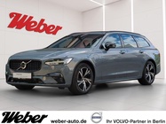 Volvo V90 2021