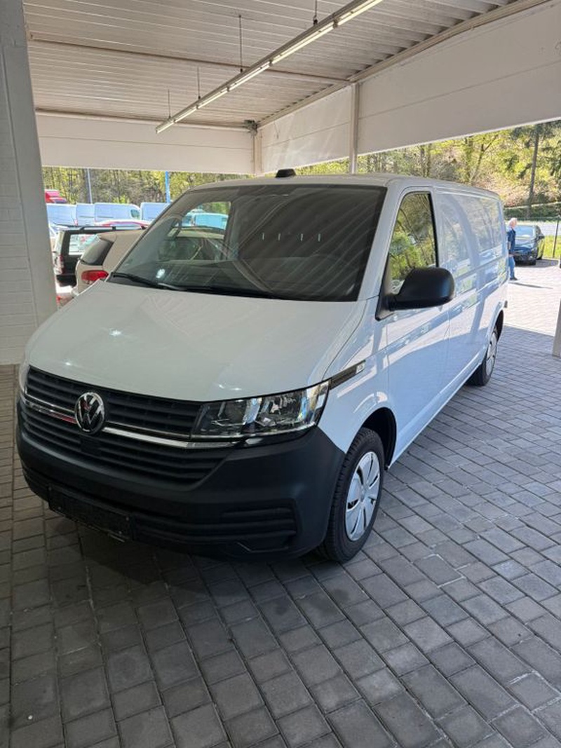 Volkswagen T6