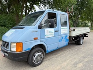 Volkswagen LT 1998
