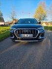 Audi Q3 2019