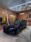 Skoda Superb 2019