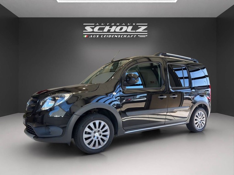 Mercedes-Benz Citan
