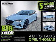 Opel Insignia 2022