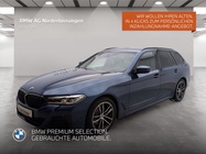 BMW 5 Series 2023