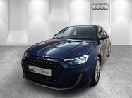 Audi A1 2023