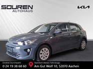 Kia Rio 2021