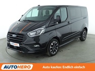 Ford Transit Custom 2021