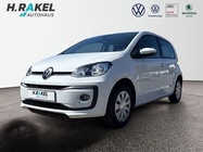 Volkswagen up! 2021
