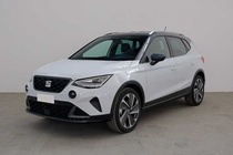 Seat Arona 2024