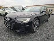 Audi A6 2021