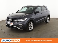 Volkswagen T-Cross 2022