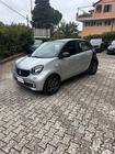 Smart ForFour 2019