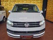 Volkswagen T6 2019