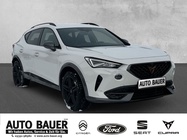 Cupra Formentor 2023