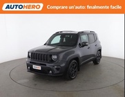 Jeep Renegade 2021