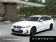 BMW 3 Series 2025