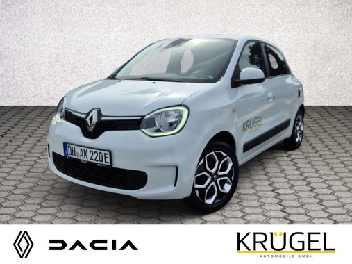 Renault Twingo 2021