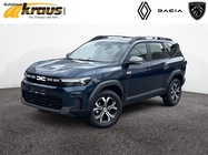 Dacia Bigster 2025