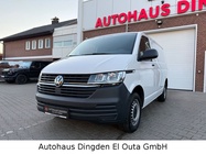 Volkswagen T6 2020