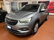 Opel Grandland 2020