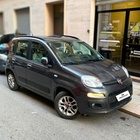 Fiat Panda 2019