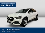 Mercedes-Benz GLA-Class 2020