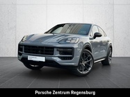 Porsche Cayenne 2024