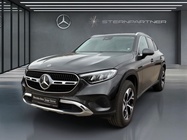 Mercedes-Benz GLC-Class 2025