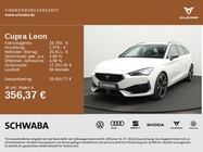 Cupra Leon 2024