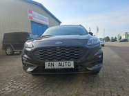 Ford Kuga 2022