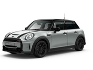 MINI Cooper 2022