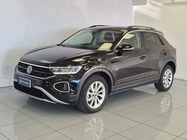 Volkswagen T-Roc 2024