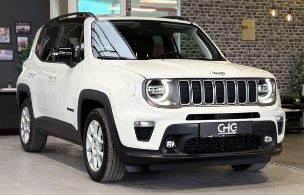 Jeep Renegade 2023