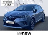 Renault Captur 2022