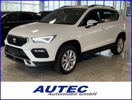 Seat Ateca 2023