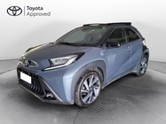 Toyota Aygo 2024