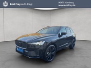 Volvo XC60 2025