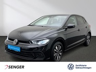 Volkswagen Polo 2025