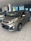 Kia Picanto 2014