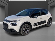 Citroen C3 2021