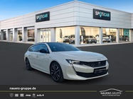 Peugeot 508 2023