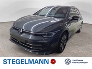 Volkswagen Golf 2025