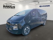 Hyundai Staria 2025