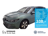 Volkswagen Passat 2025