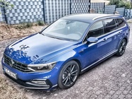 Volkswagen Passat 2021