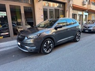 Opel Grandland 2018