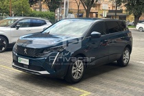 Peugeot 5008 2022