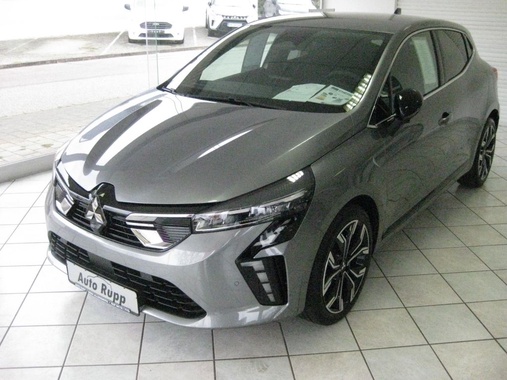 Mitsubishi Colt 2025