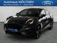 Ford Puma 2021