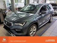 Seat Ateca 2021